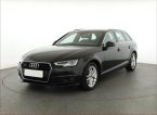 Audi A4 - fotka číslo 1