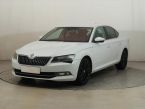 Škoda Superb - fotka číslo 1