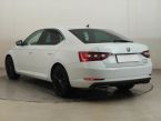 Škoda Superb - fotka číslo 3