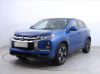 Mitsubishi ASX  - fotka číslo 1