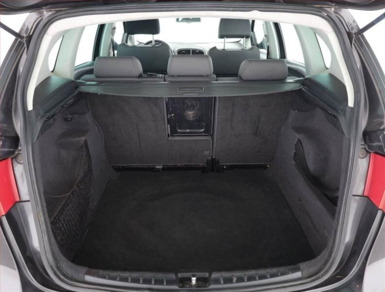 Seat Altea - hlavní fotka inzerátu