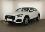 Audi Q8 - fotka číslo 1
