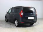 Dacia Lodgy - fotka číslo 3