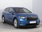 Škoda Enyaq - fotka číslo 0