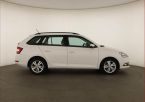 Škoda Fabia - fotka číslo 5