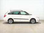 Škoda Fabia - fotka číslo 5