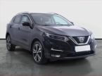 Nissan Qashqai - fotka číslo 0