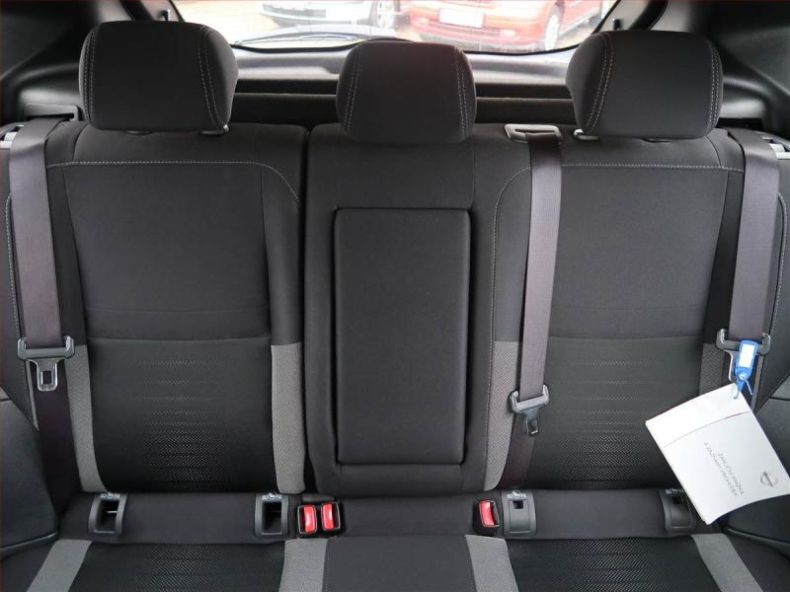 Nissan Qashqai - hlavní fotka