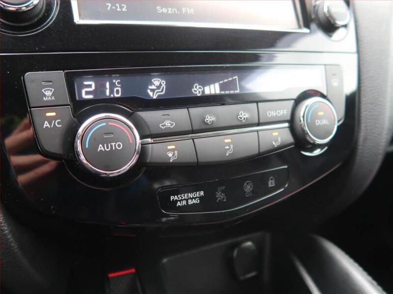 Nissan Qashqai - hlavní fotka