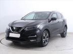 Nissan Qashqai - fotka číslo 1
