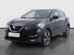 Nissan Qashqai - fotka číslo 1