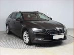 Škoda Superb - fotka číslo 0