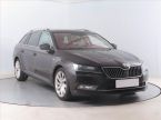 Škoda Superb - fotka číslo 0