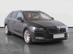 Škoda Superb - fotka číslo 0