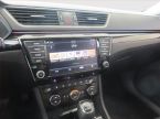Škoda Superb - fotka číslo 11