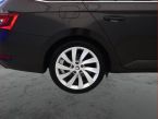 Škoda Superb - fotka číslo 14