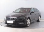 Škoda Superb - fotka číslo 1