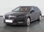 Škoda Superb - fotka číslo 1