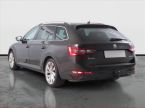 Škoda Superb - fotka číslo 3