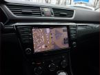 Škoda Superb - fotka číslo 25