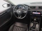 Škoda Superb - fotka číslo 6