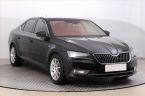 Škoda Superb - fotka číslo 0