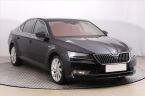 Škoda Superb - fotka číslo 0