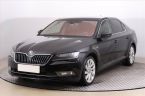 Škoda Superb - fotka číslo 1