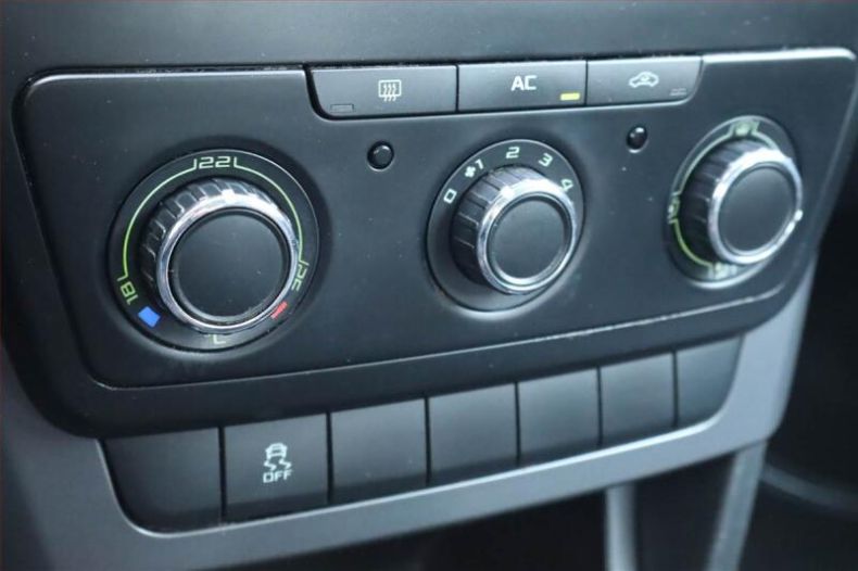 Škoda Yeti - hlavní fotka