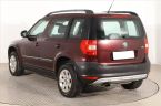 Škoda Yeti - fotka číslo 3