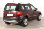 Škoda Yeti - fotka číslo 4
