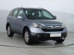 Honda CR-V - fotka číslo 0