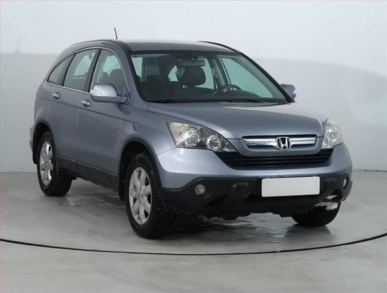 Honda CR-V - hlavní fotka inzerátu
