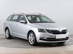 Škoda Octavia - fotka číslo 0