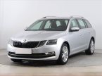 Škoda Octavia - fotka číslo 1