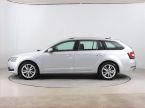 Škoda Octavia - fotka číslo 2