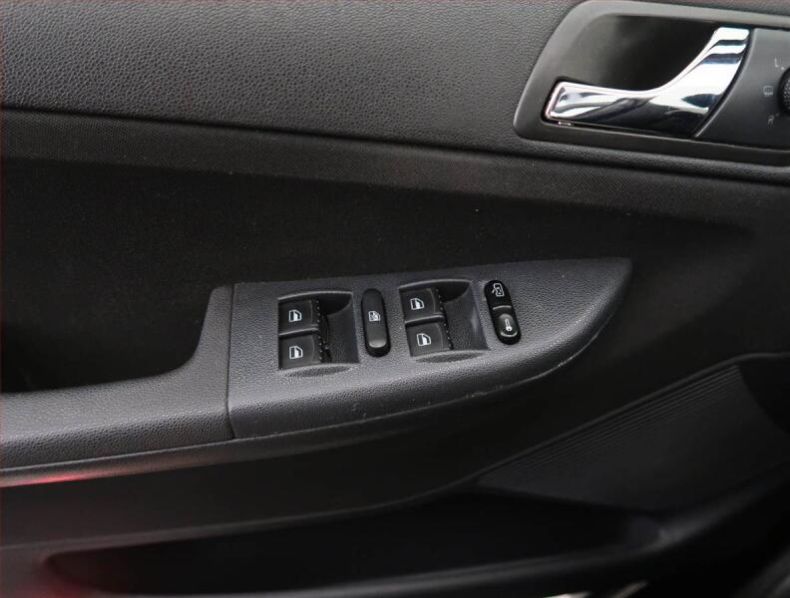 Škoda Fabia - hlavní fotka