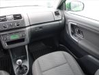 Škoda Fabia - fotka číslo 7