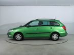 Škoda Fabia - fotka číslo 2