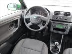 Škoda Fabia - fotka číslo 6