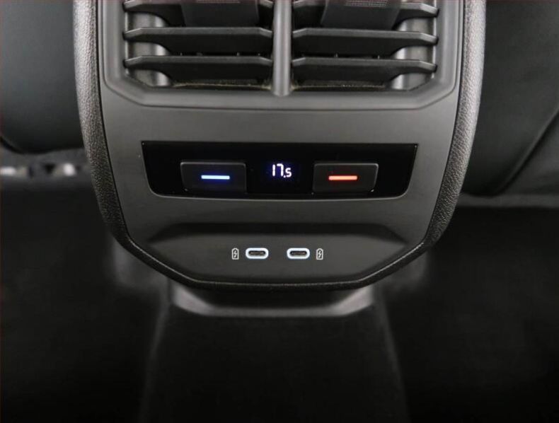 Seat Leon - hlavní fotka