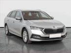 Škoda Octavia - fotka číslo 0