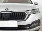 Škoda Octavia - fotka číslo 15