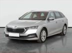 Škoda Octavia - fotka číslo 1