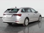 Škoda Octavia - fotka číslo 4