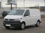 Volkswagen Transporter - fotka číslo 1