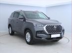 SsangYong Rexton - fotka číslo 0