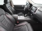SsangYong Rexton - fotka číslo 8