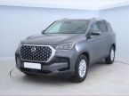 SsangYong Rexton - fotka číslo 1