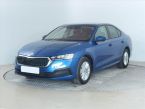 Škoda Octavia - fotka číslo 1